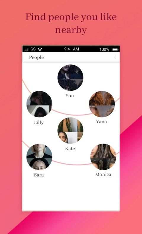 Omegle: Live Video Chat स्क्रीनशॉट 3