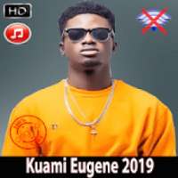 Kuami Eugene Songs 2019 - Offline