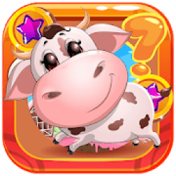 Cow Run आइकन