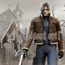 Walkthrough Resident Evil 4 icon