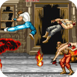 Survive Fight आइकन