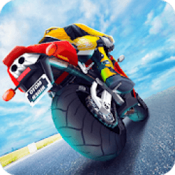Moto Highway Rider आइकन