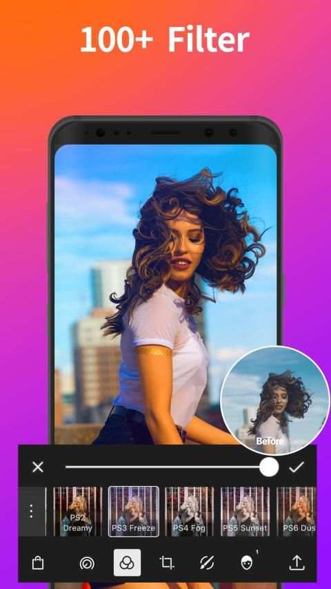 Piczoo Editor 2019 screenshot 5