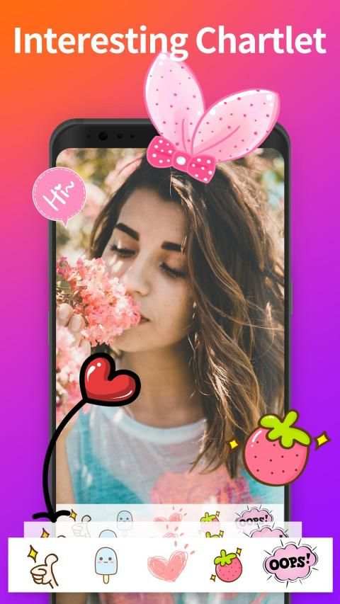 Piczoo Editor 2019 screenshot 1