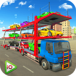 ikon Multi Truck Car Transporter