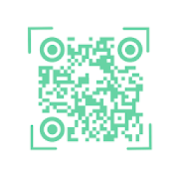 Sweety QR code scanning आइकन