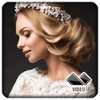 ویدیوهای آموزش تخصصی شینیون - hair chignon video
‎ on 9Apps