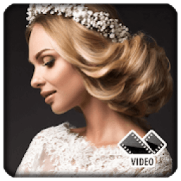 ikon ویدیوهای آموزش تخصصی شینیون - hair chignon video
‎