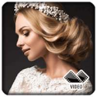 ویدیوهای آموزش تخصصی شینیون - hair chignon video
‎ on 9Apps