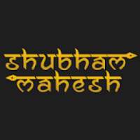 Shubham Mahesh icon