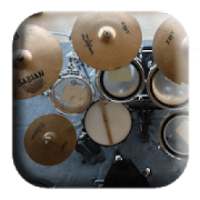 Cymbal Sounds on 9Apps