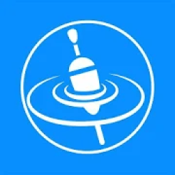 ikon Bobber: Angler's Messenger By Akib