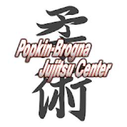 Popkin-Brogna Jujitsu Center