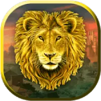 Temple Lion Run
