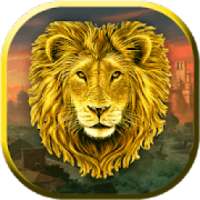 Temple Lion Run on 9Apps