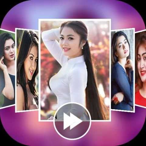 Image Video Maker - Photos Video Maker With Music screenshot 1