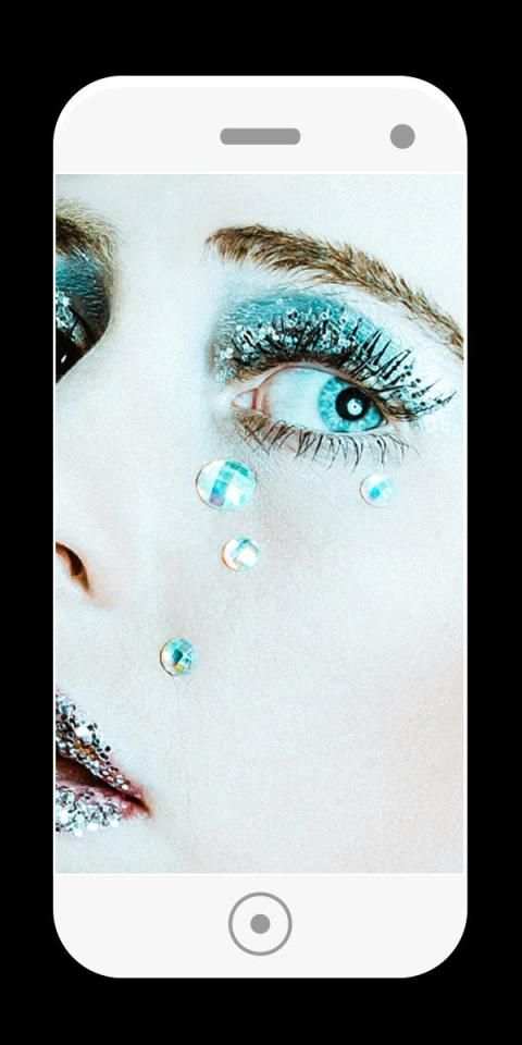 Eye Color Photo Editor PRO screenshot 7