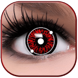 ikon Eye Color Photo Editor PRO