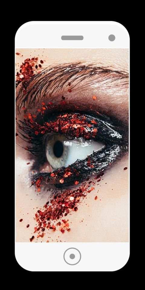 Eye Color Photo Editor PRO screenshot 12