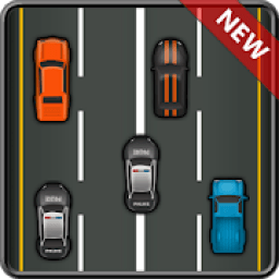 ikon Car Racing 2D (Fast &amp; Furious)