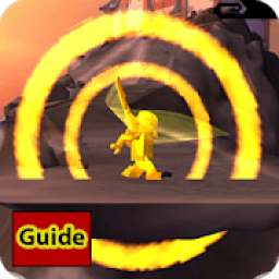 Guide for Lego Ninjago Final Battle icon