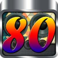 Musica de los 80 on 9Apps