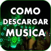 Descargar musica gratis para móvil en español guia on 9Apps