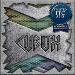 ikon CuBoX ITC