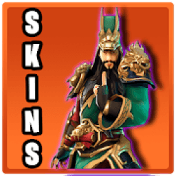 Skins de Battle FBR icon