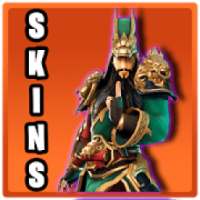 Skins de Battle FBR on 9Apps