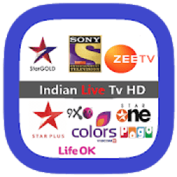 ikon Indian Live Tv HD