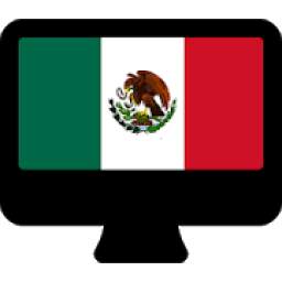 TV de México 1.0
