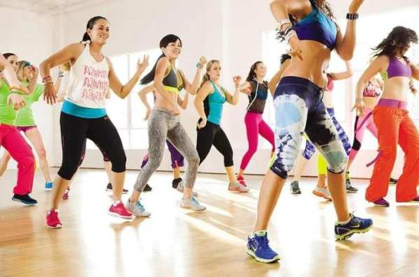 900+ Dance Workout Videos - Weight loss Dance screenshot 6