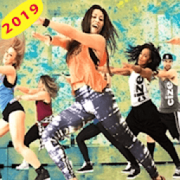 ikon 900+ Dance Workout Videos - Weight loss Dance