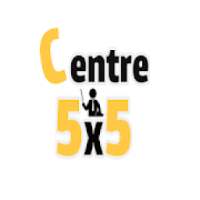 centre5x5