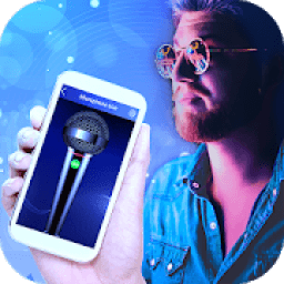 Announcement Mike - Live Microphone आइकन