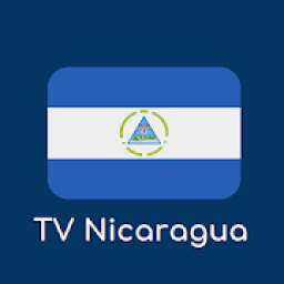 TV Nicaragua icon