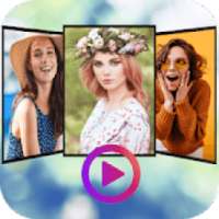 Photo Video Maker - Slideshow Editor