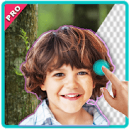 ikon Image Cut Pro Free - Auto Cut Paste Photo Editor