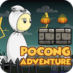 Pocong Adventure icon