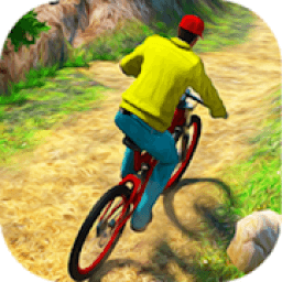 Hill Offroad Climb Racing - MTB Mountain Bike आइकन