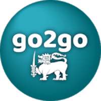 go2go Sri Lanka - Nearby Market Places for You