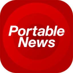 Portable News