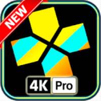 Pro PSP Emulator with Roms Download