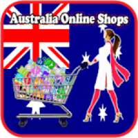 Australia Online Shopping - Online Store Australia logo