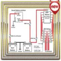 *Diagram A Light Switch*