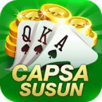 Capsa Susun(Free Poker Casino)