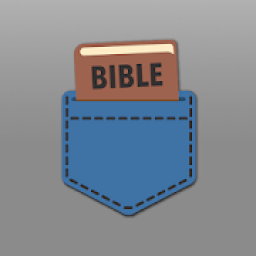 ikon My Everyday Bible