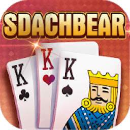 Sdach Bear – Khmer Card Game