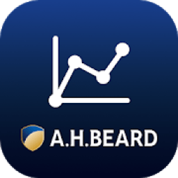 AHB Sleep Tracker आइकन